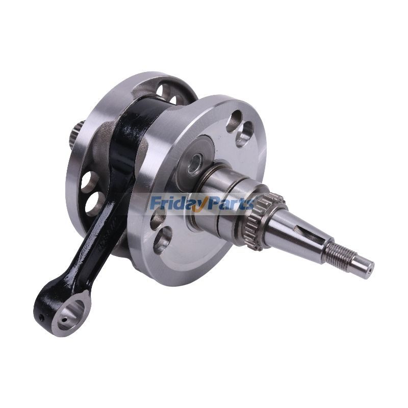 Kurbelwelle 13000-MEN-850 für 2002-2008 Honda Motorrad CRF450R