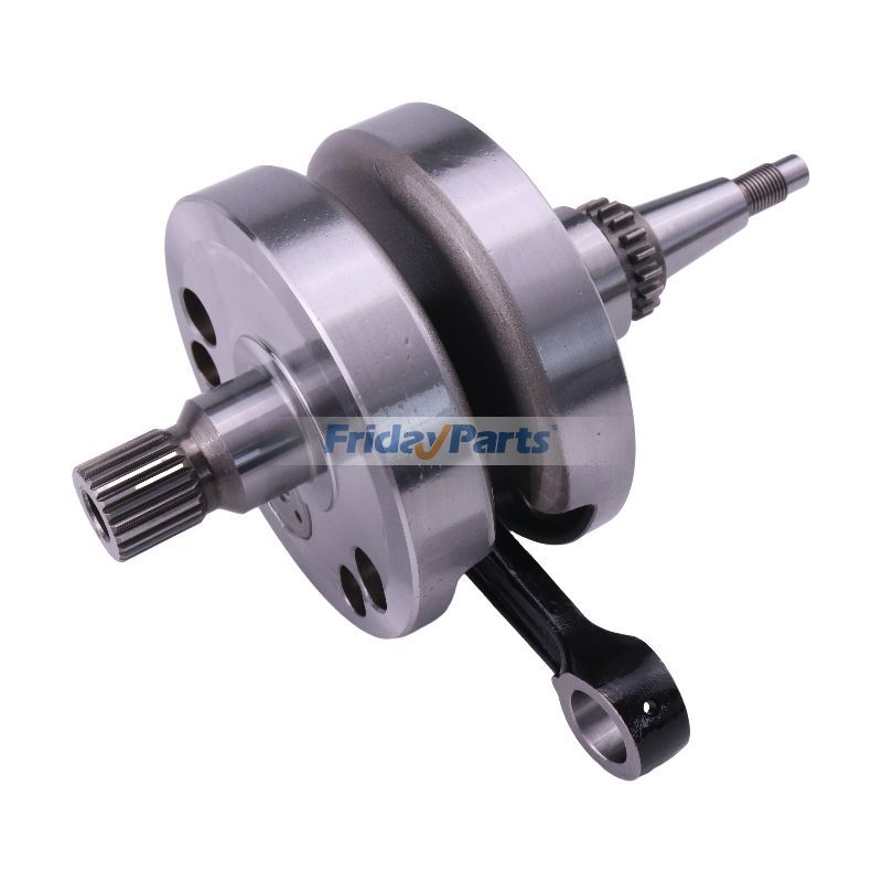 FridayParts Kurbelwelle