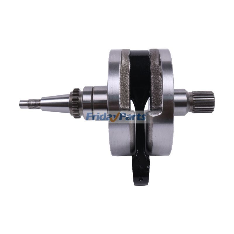 Kurbelwelle 13000-MEN-850 für 2002-2008 Honda Motorrad CRF450Rfür Für Honda