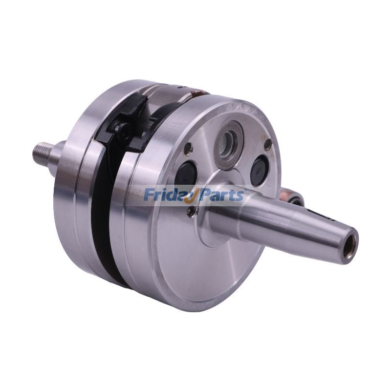 Kurbelwellefür Motorrad