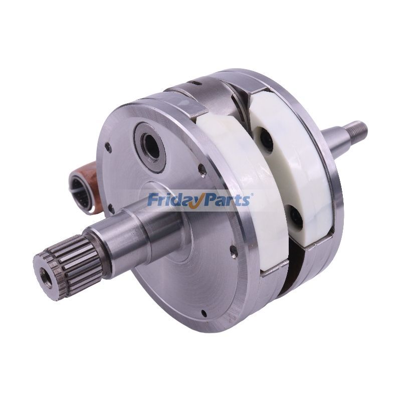 FridayParts Kurbelwelle