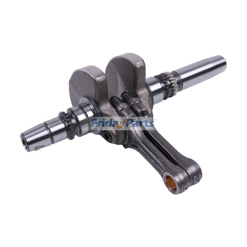 Kurbelwelle 13200-F68-0000 für Hisun ATV HS 800 UTV HS 800 Blizzard 800 Renegade 800