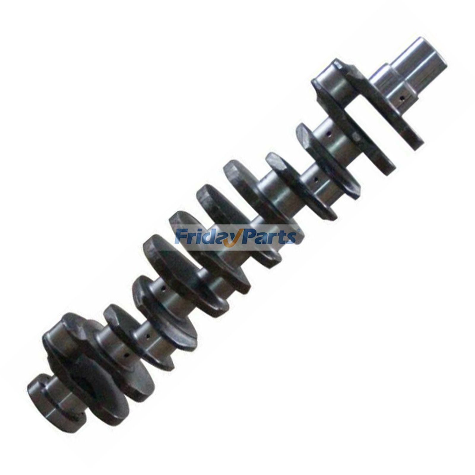 Kurbelwelle 150107-00497 für Doosan-Bagger