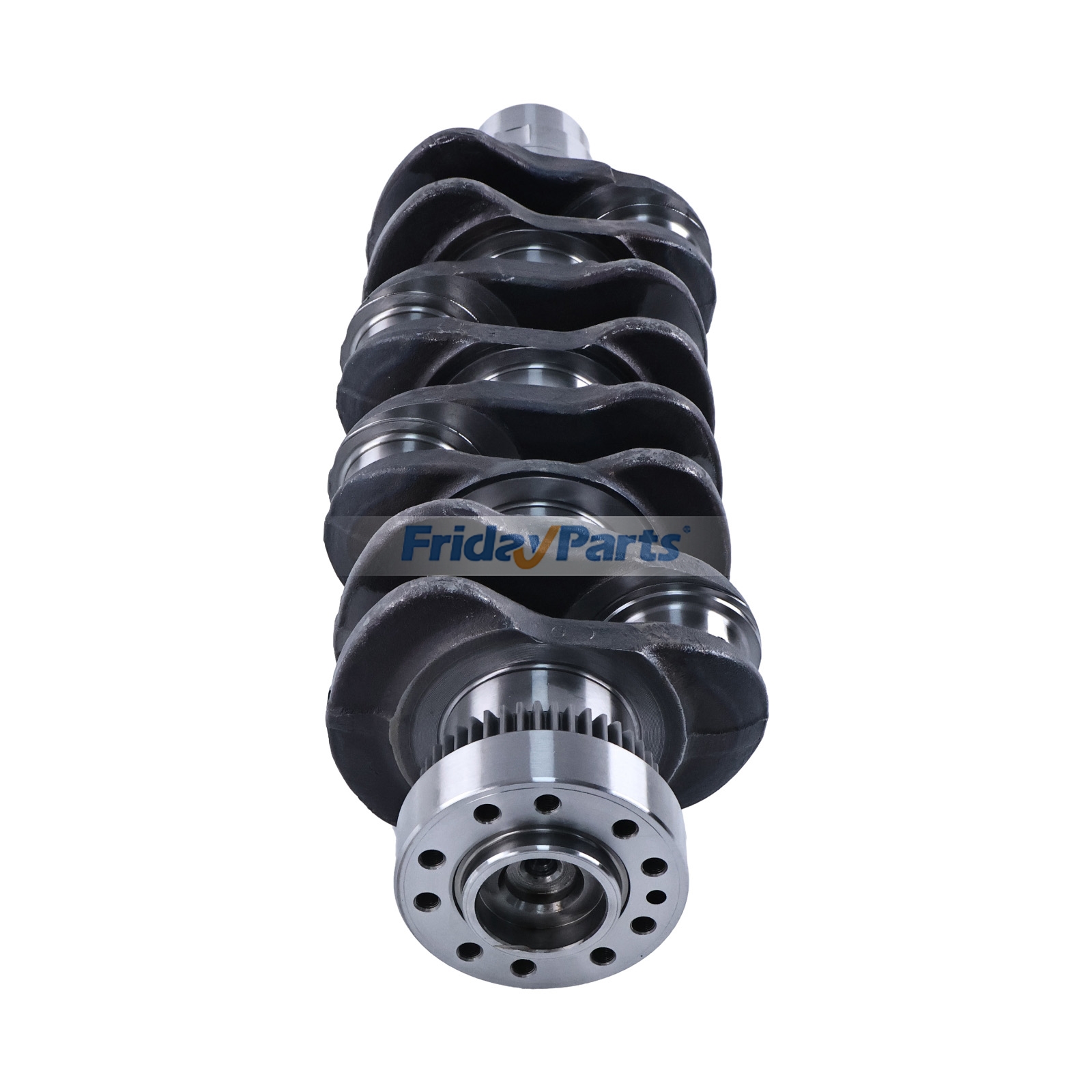 FridayParts Kurbelwelle Volvo