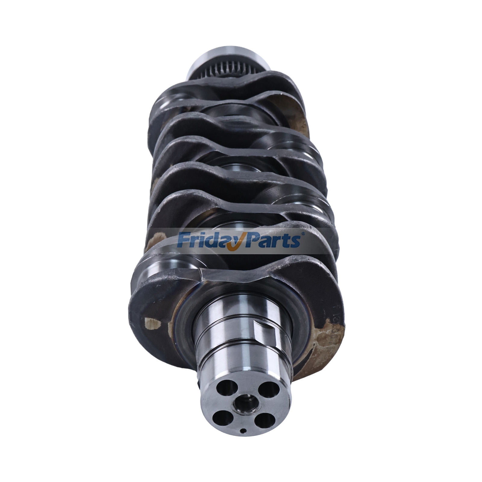 Kurbelwelle Volvofür Bagger,Lader