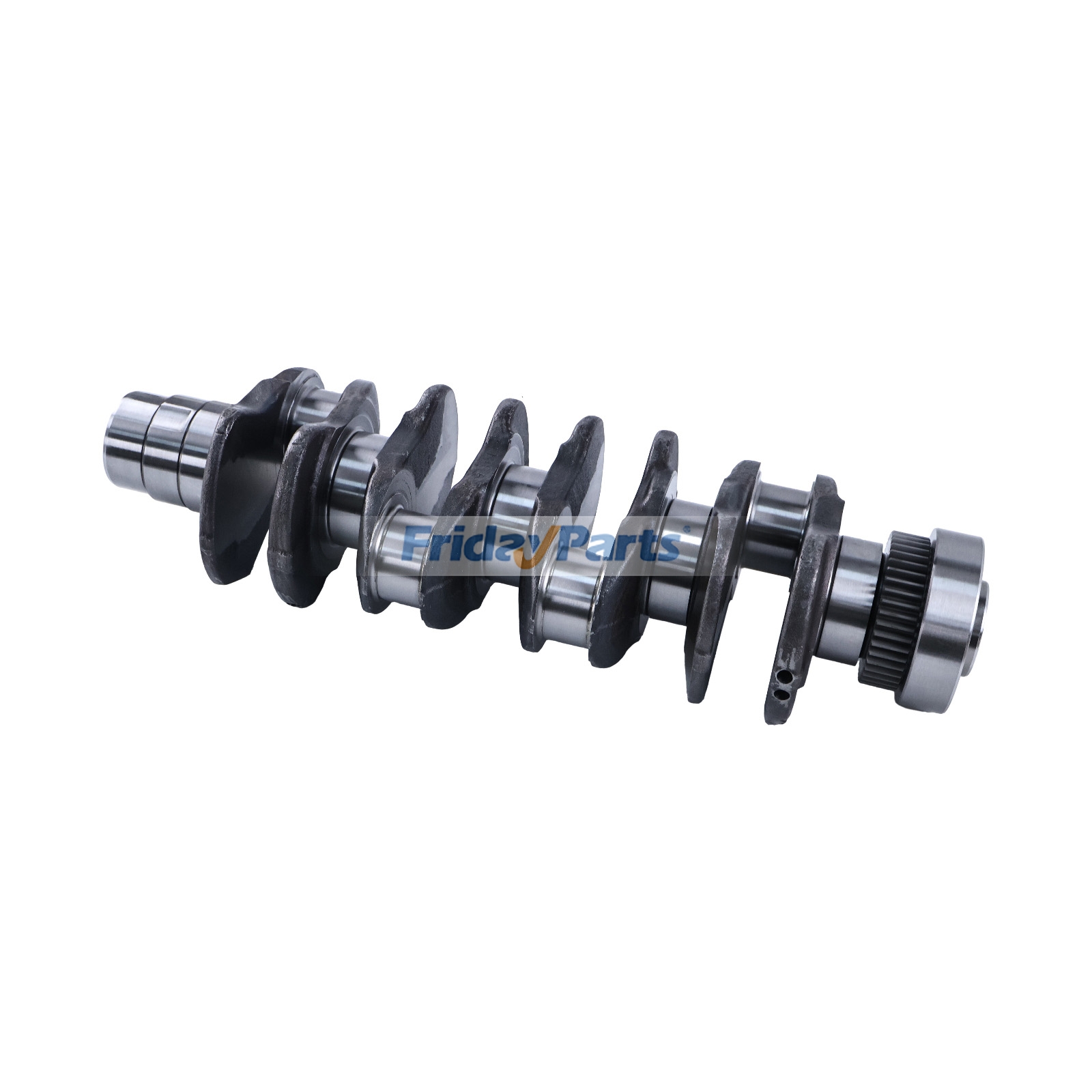 Kurbelwelle VolvoFür VOLVO