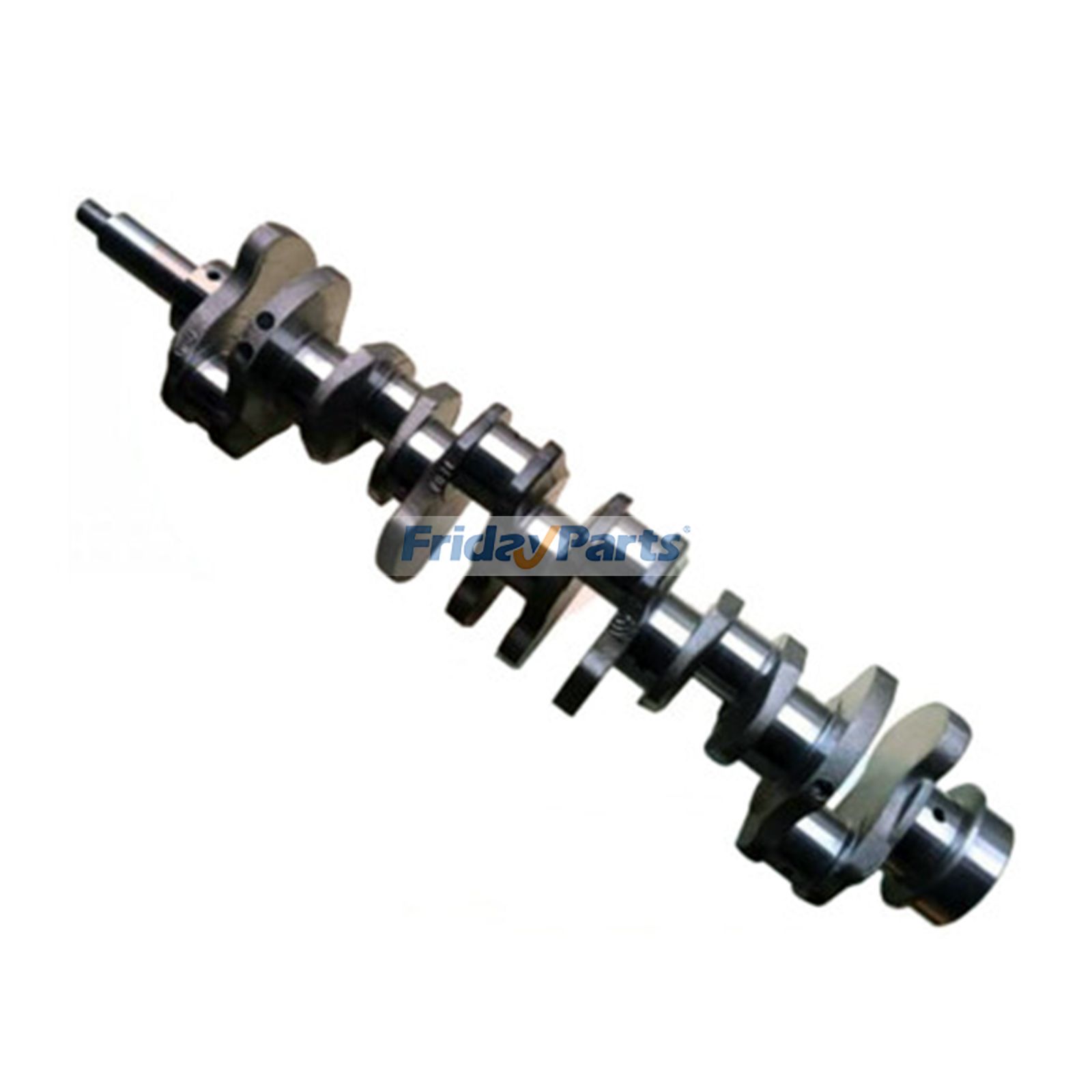 Cigüeñal 3001588 3029340 para motor Cummins NT855 G855 QSK50 N14