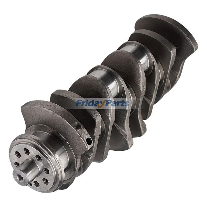 FridayParts Kurbelwelle