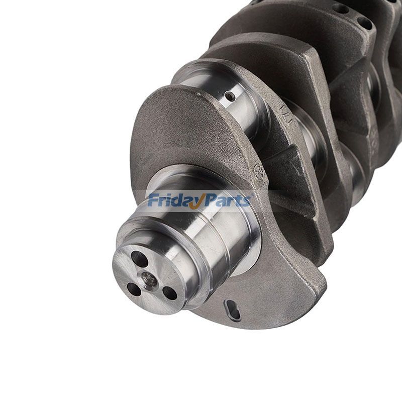 Kurbelwelle 320/03376 320/03338 für JCB Motor 448 Loader 4CXfür Für JCB