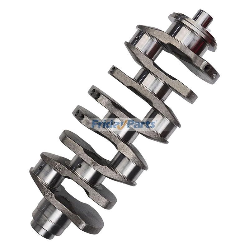 Kurbelwelle 320/03376 320/03338 für JCB Motor 448 Loader 4CX