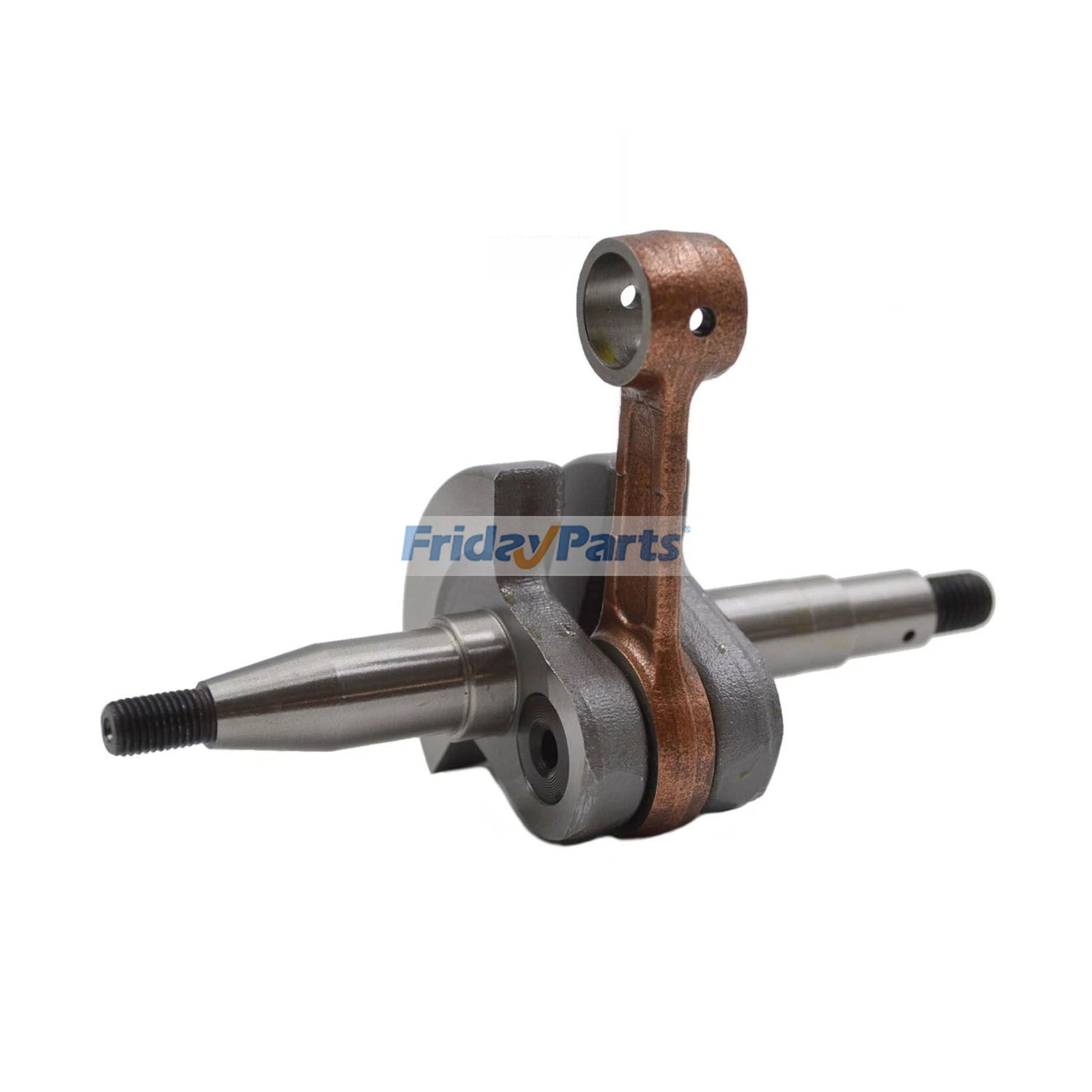 Kurbelwelle 537090571 für Husqvarna Kettensäge 395 395XP