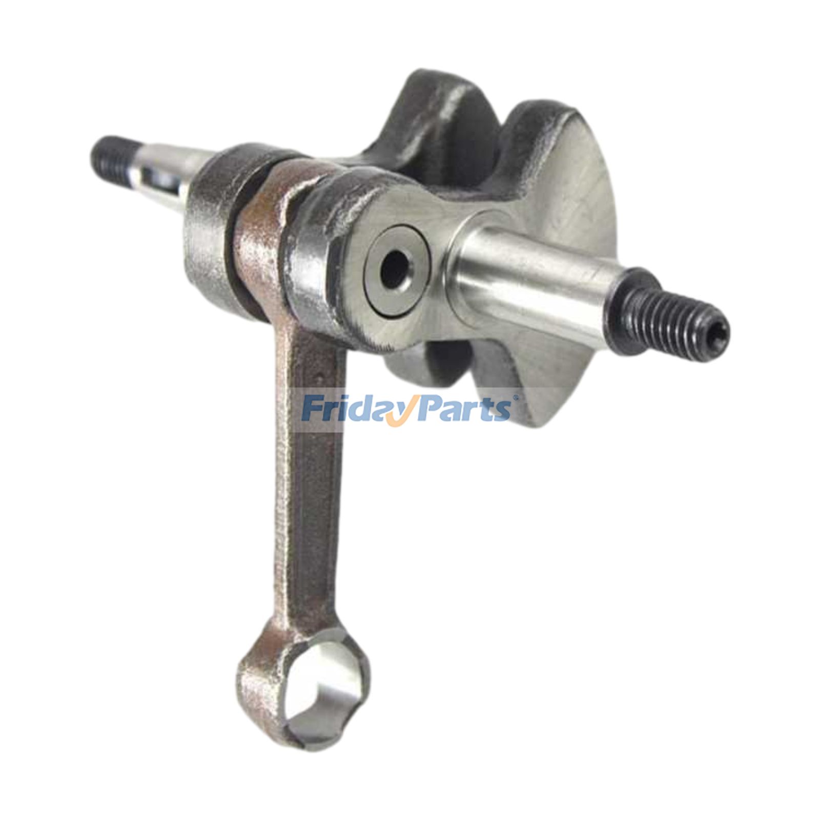 Crankshaft 585153001 for Husqvarna Brush Cutter 236 R 443 RB Snow Blower ST 131