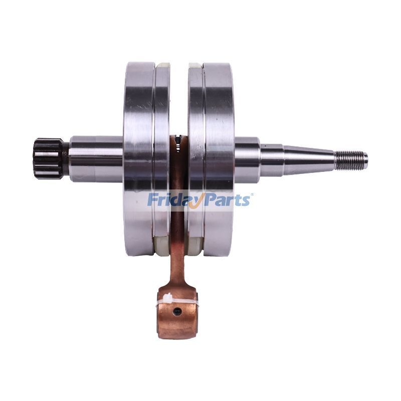 Kurbelwellefür Motorrad