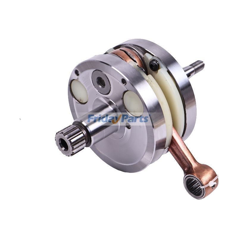 FridayParts Kurbelwelle