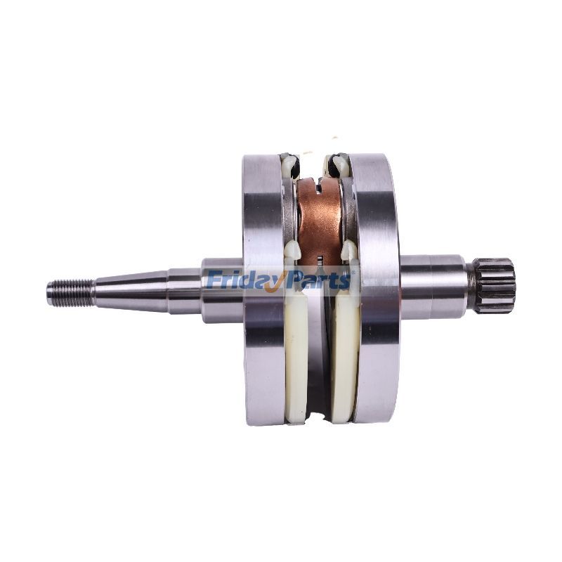 KurbelwelleFür Yamaha