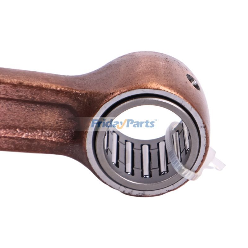 Kurbelwelle 5UP-11400-10-00 für Yamaha Motorrad 2018-2021 YZ250X 2017-2021 YZ250für Für Yamaha