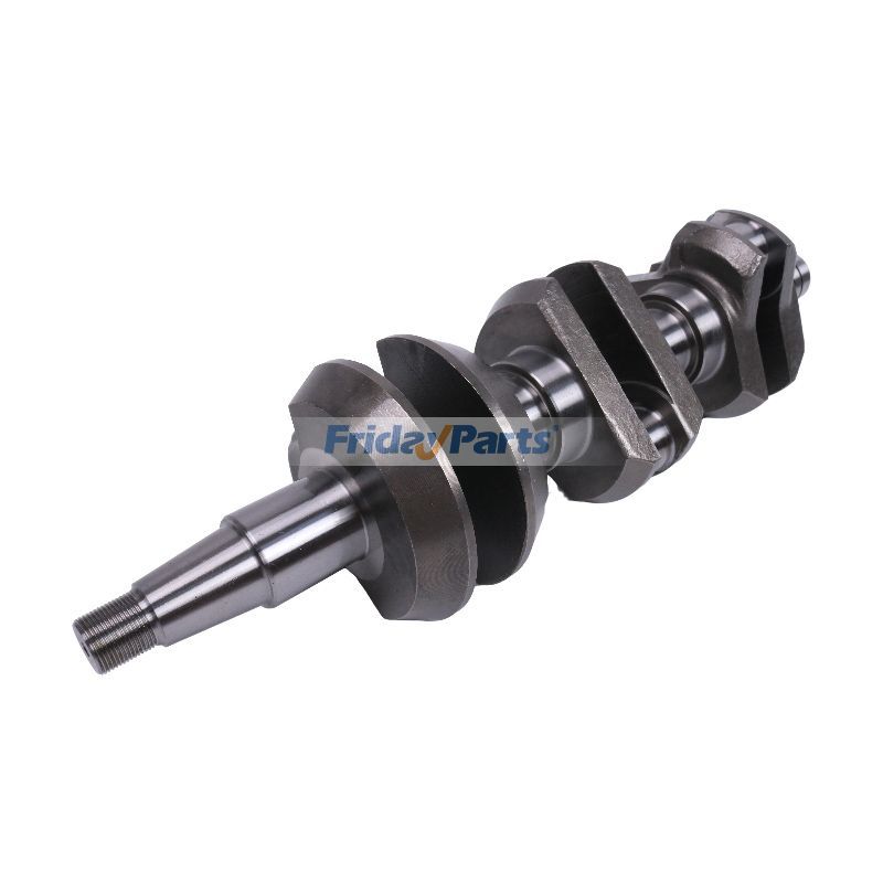 Kurbelwelle 688-11411-01-00 für Yamaha Außenbordmotor 75-90 PS
