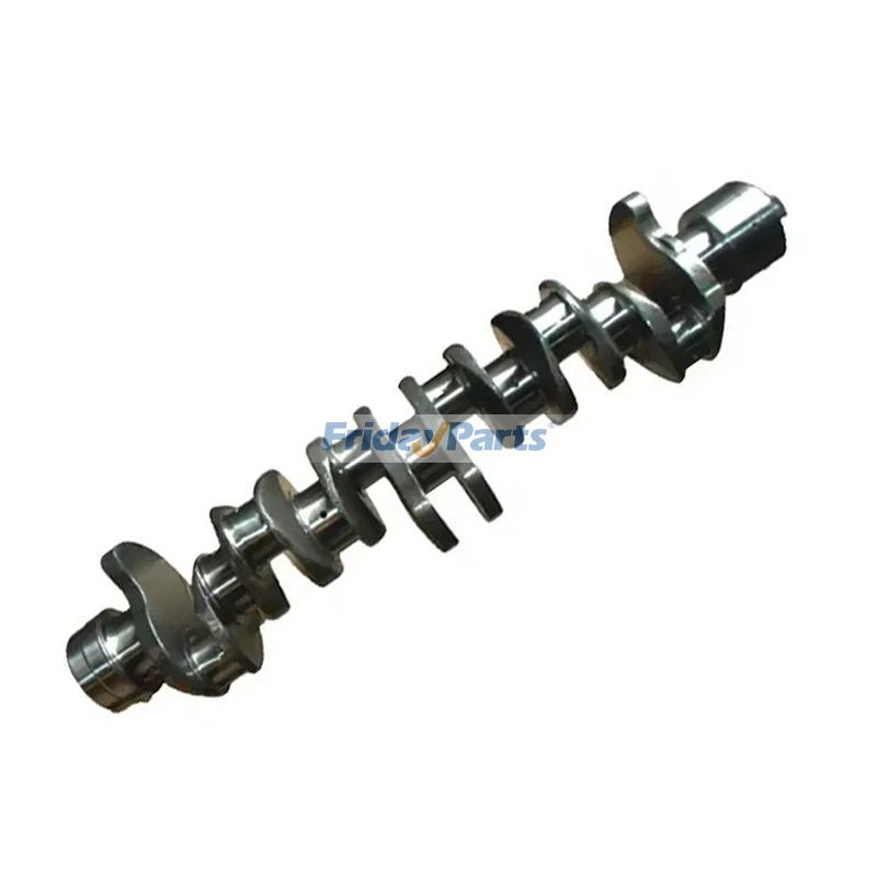 Kurbelwelle 8-97603-003-0 für Isuzu Motor 6HH1 Lkw FSS FSS FTR FVM FVZ MR