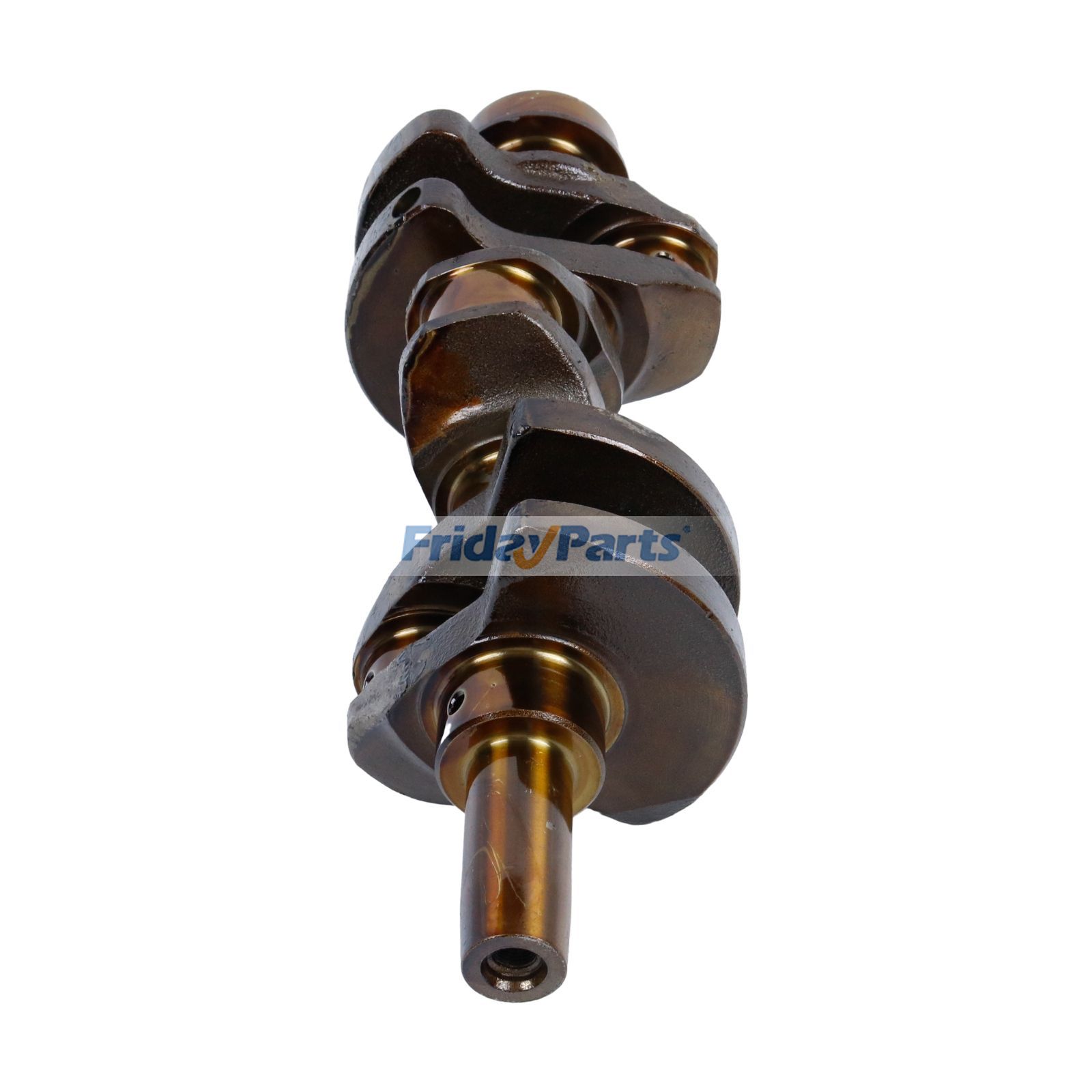 Compre Virabrequim 91858322 para motor Yanmar 3TNV76, escavadeira CASE CX19D na FridayParts