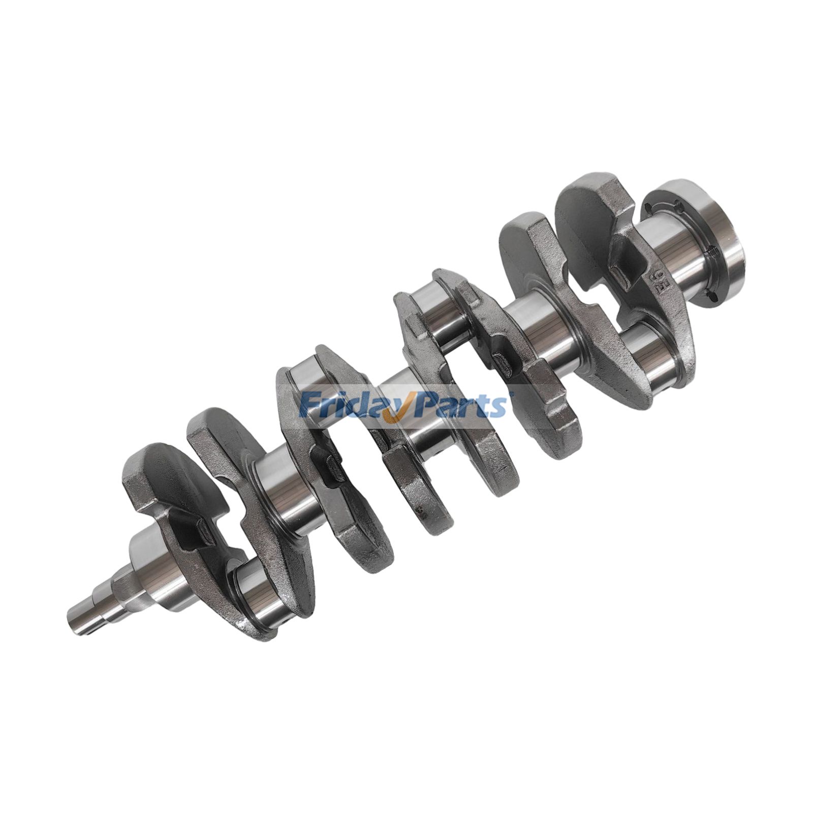 Crankshaft 93320032 93398953 93398955 for Chevrolet Corsa Tornado 1.8L