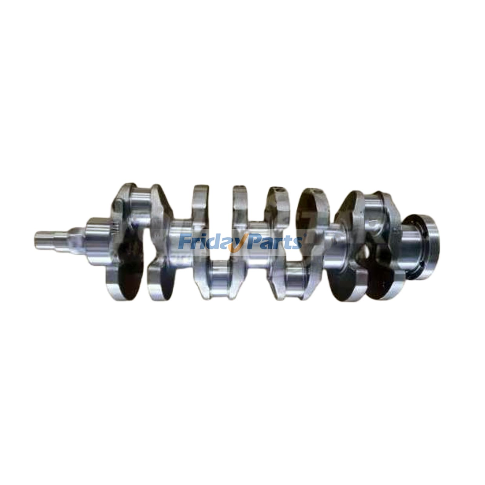 Kurbelwelle 93439548 für Chevrolet Corsa