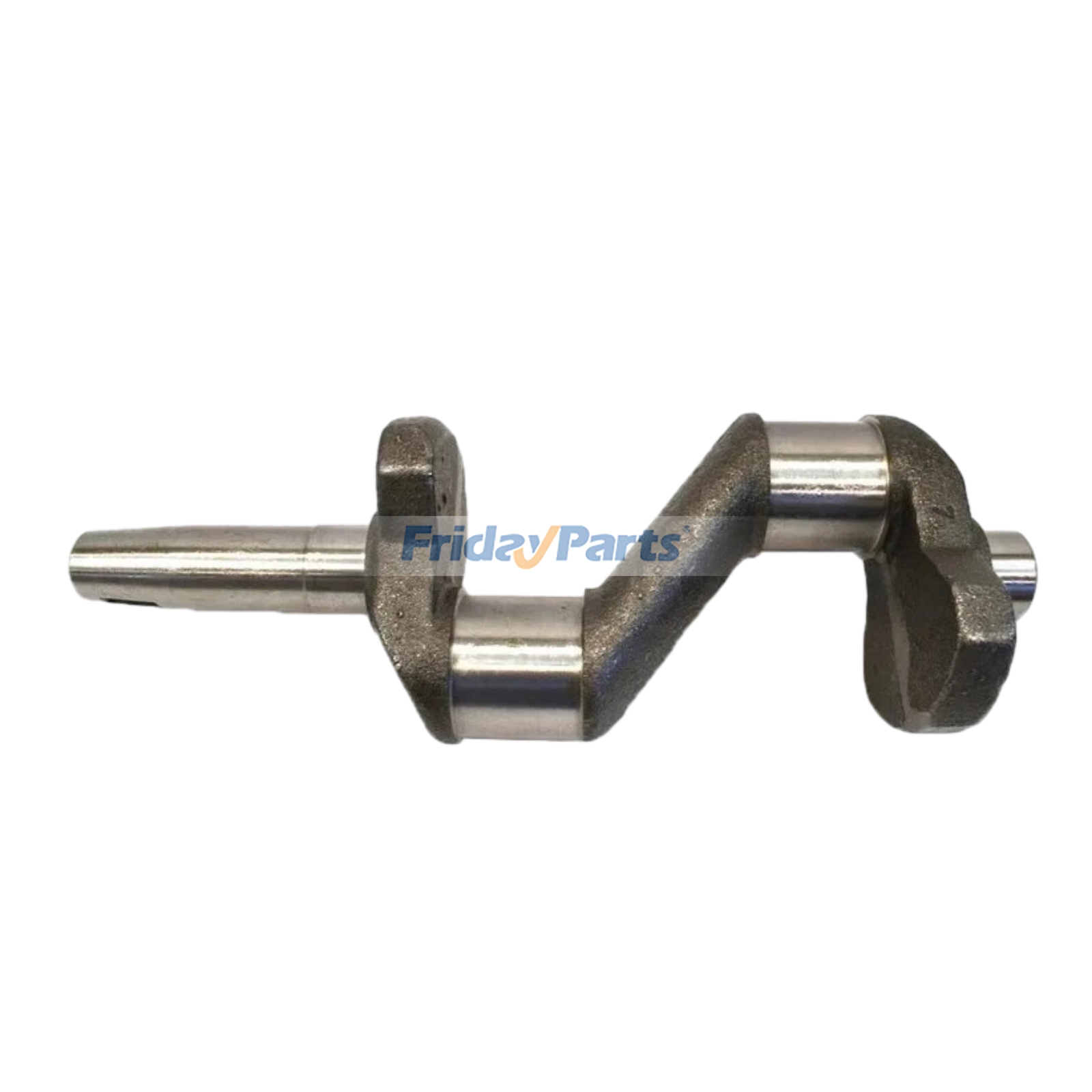 Vilebrequin 97338081 pour compresseur d'air Ingersoll Rand SS3 SS5 SS3L3 - Qualité supérieure avec garantie de 3 ans