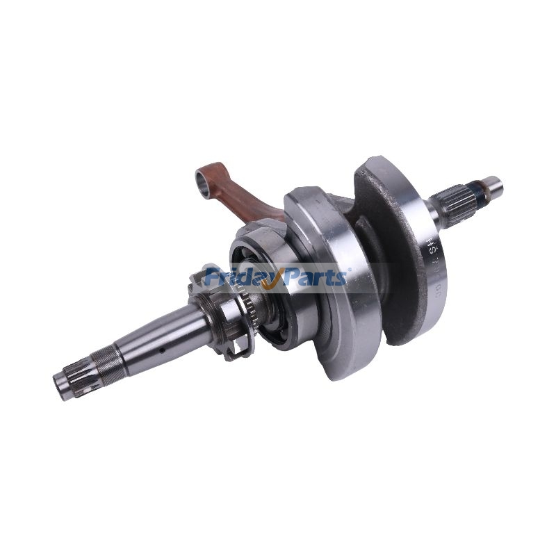 Ensemble de vilebrequin Pour Yamaha