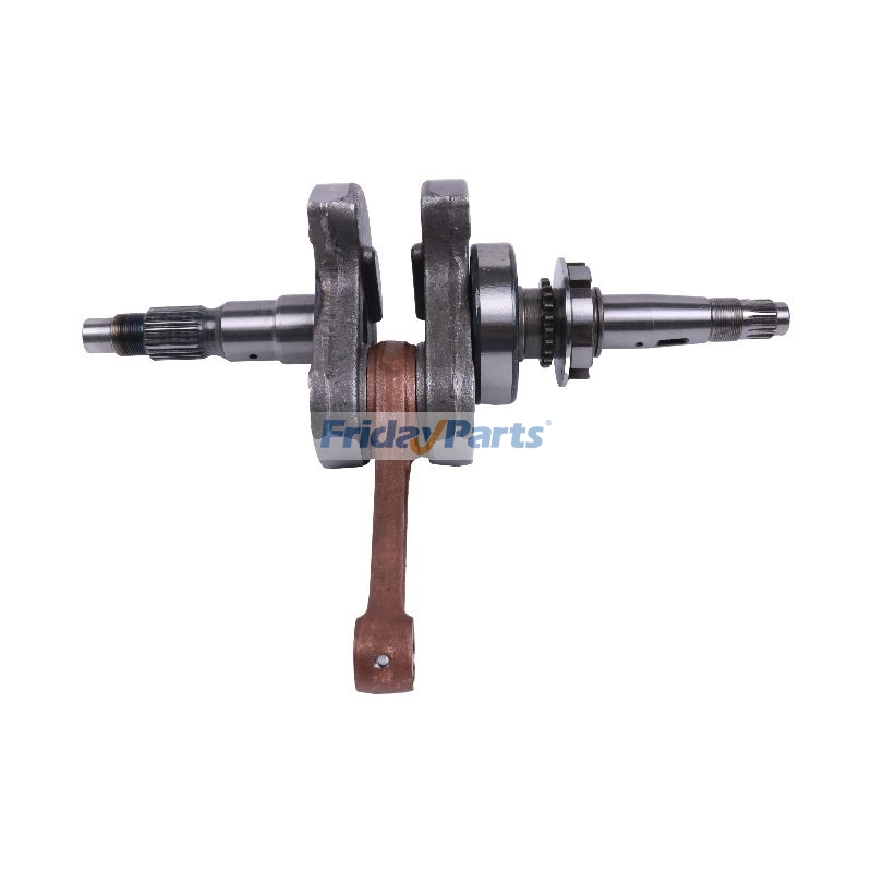Ensemble de vilebrequin de FridayParts