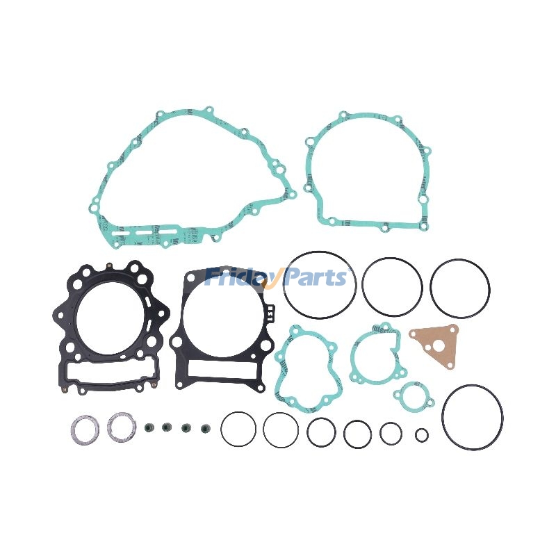 Ensemble de vilebrequinpour VTT/UTV