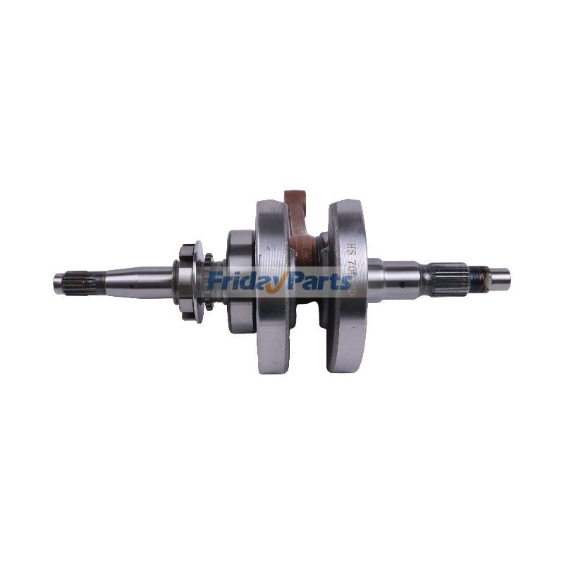 Ensemble de vilebrequin Pour Yamaha