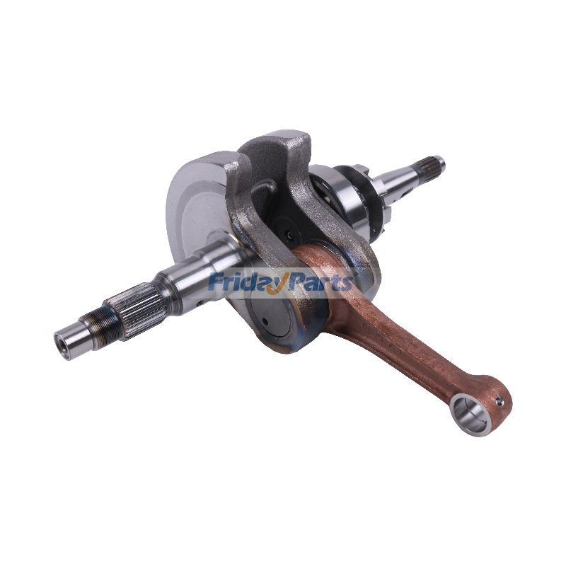 Ensemble de vilebrequin de FridayParts