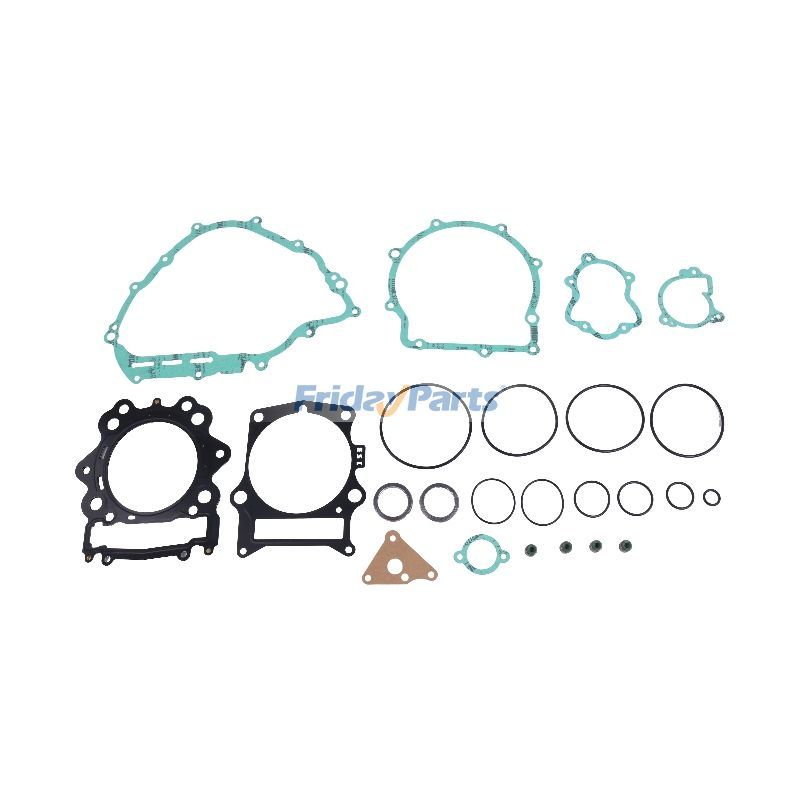 Ensemble de vilebrequinpour VTT/UTV