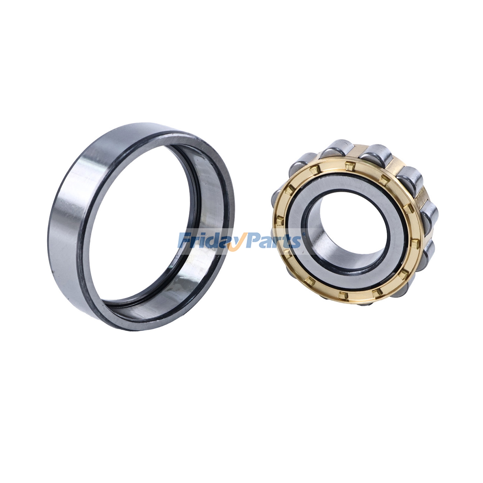 Roulement de vilebrequin 14971-23450 pour moteur Kubota EA300 Tracteur AD70