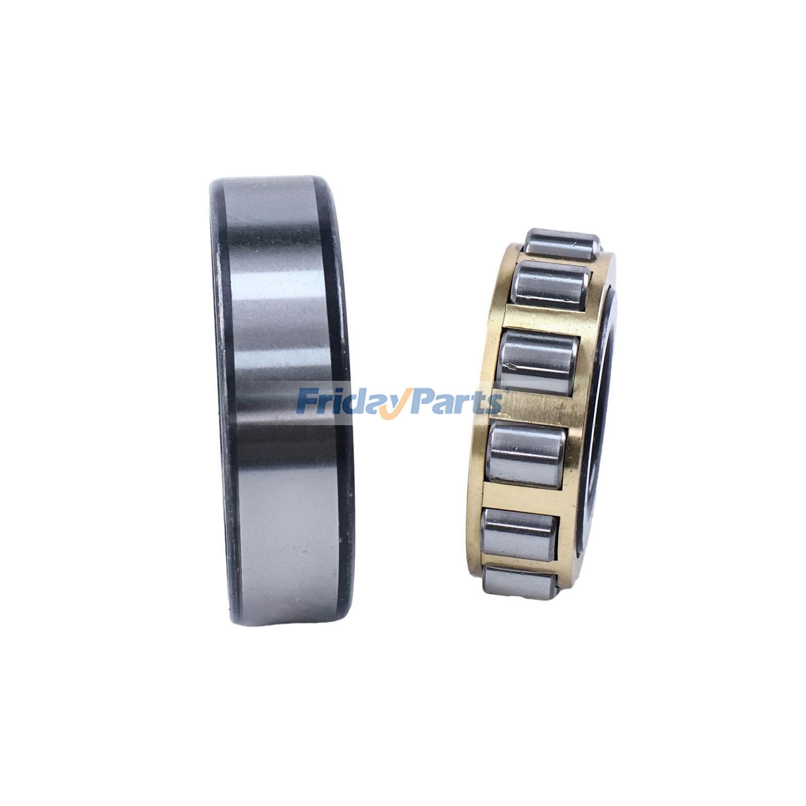 Roulement de vilebrequin Pour KUBOTA