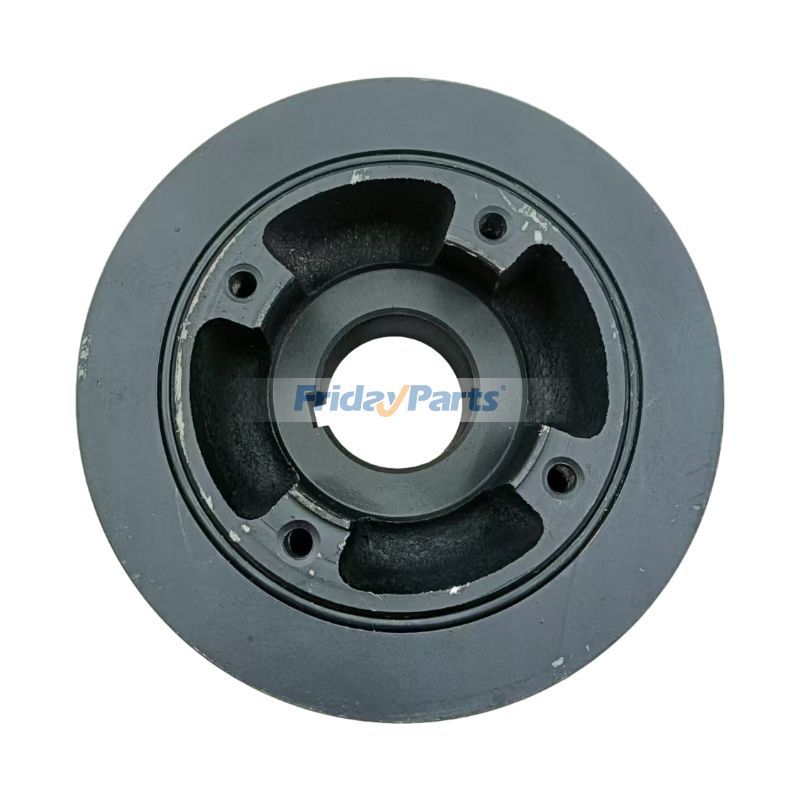 Crankshaft Belt Pulley for Engine
