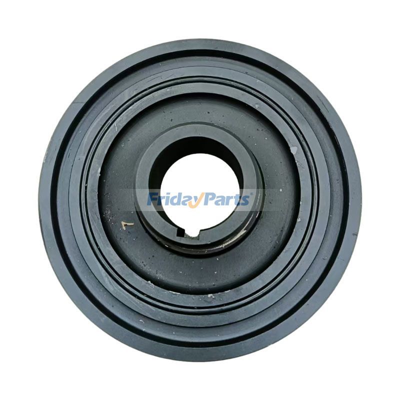 Engine Crankshaft Belt Pulley