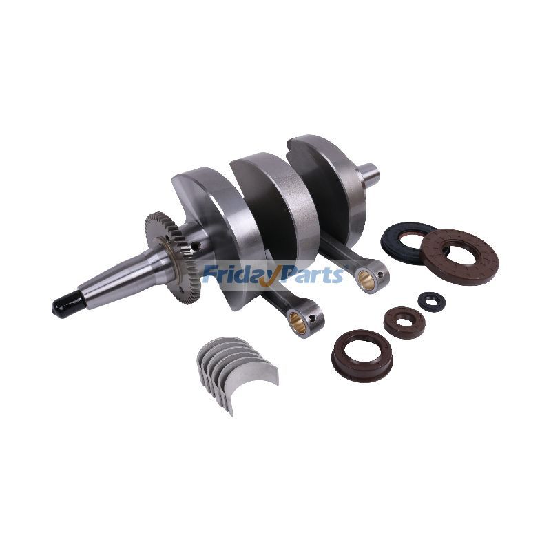 Kurbelwellenbuchse für Polaris RZR 800 Ranger 800 Sportsman 800