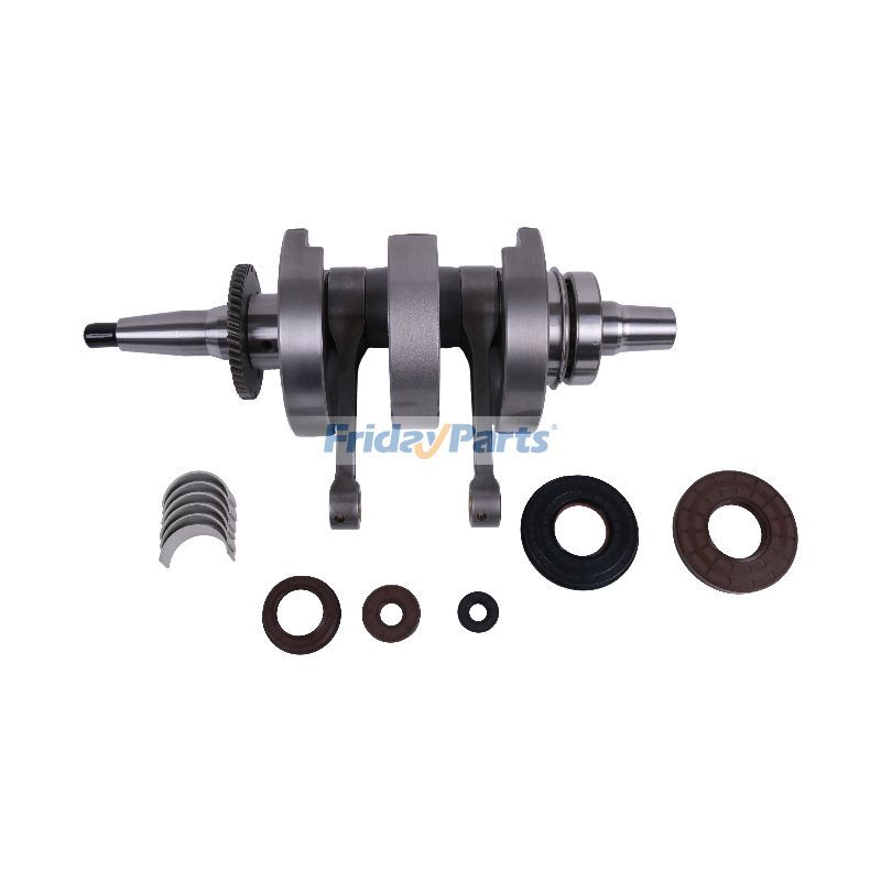 FridayParts Kurbelwellenbuchse