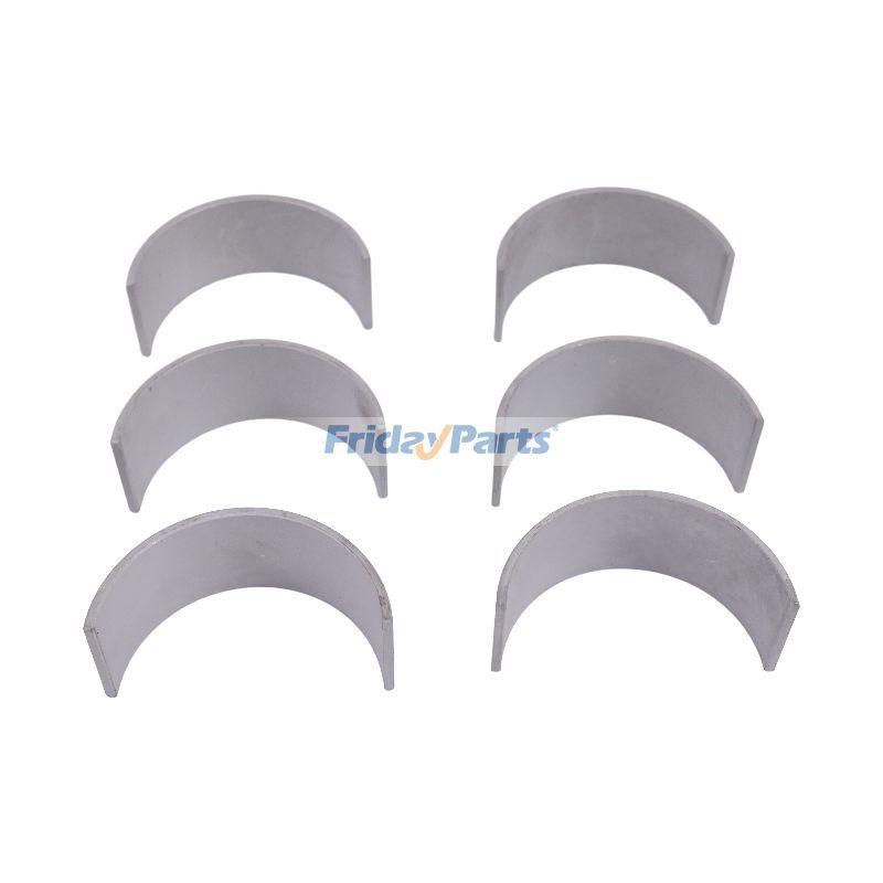 KurbelwellenbuchseFür Polaris