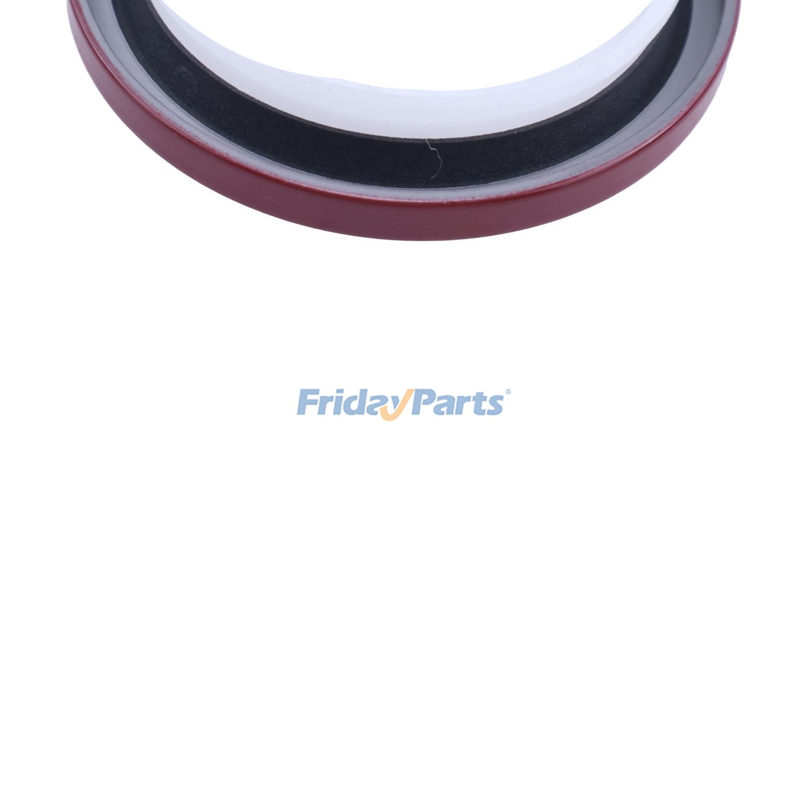 Vorderer Kurbelwellen-Öldichtring 3921927 für Cummins-Motor 4B3.9 6B5.9 6C8.3 B3.3 B4.5 B5.9 G8.3 ISC8.3 ISL L9 N14 QSC8.3 QSC9 QSL8.9 QSL9für Für CASE,Für HYUNDAI,Für New Holland