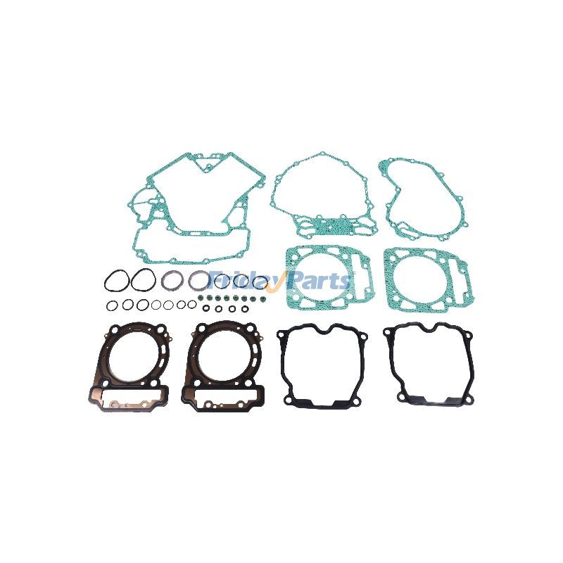 Crankshaft Full Gaket Plain Bearing Kit For Can-Am