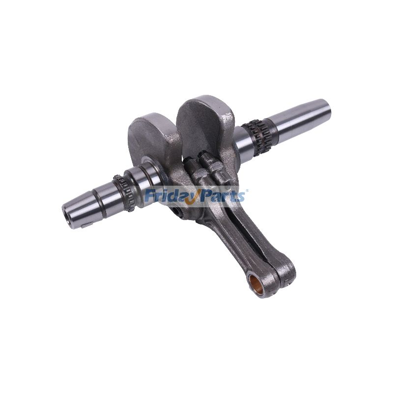 Crankshaft Full Gaket Plain Bearing Kit in Stock in China