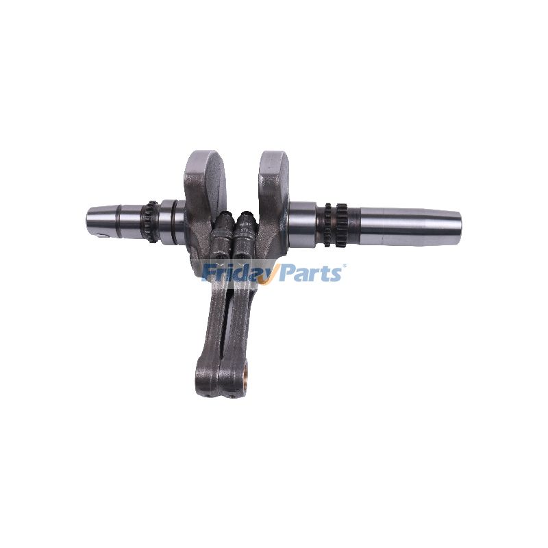 Crankshaft Full Gaket Plain Bearing Kit for Sport UTV/ATV