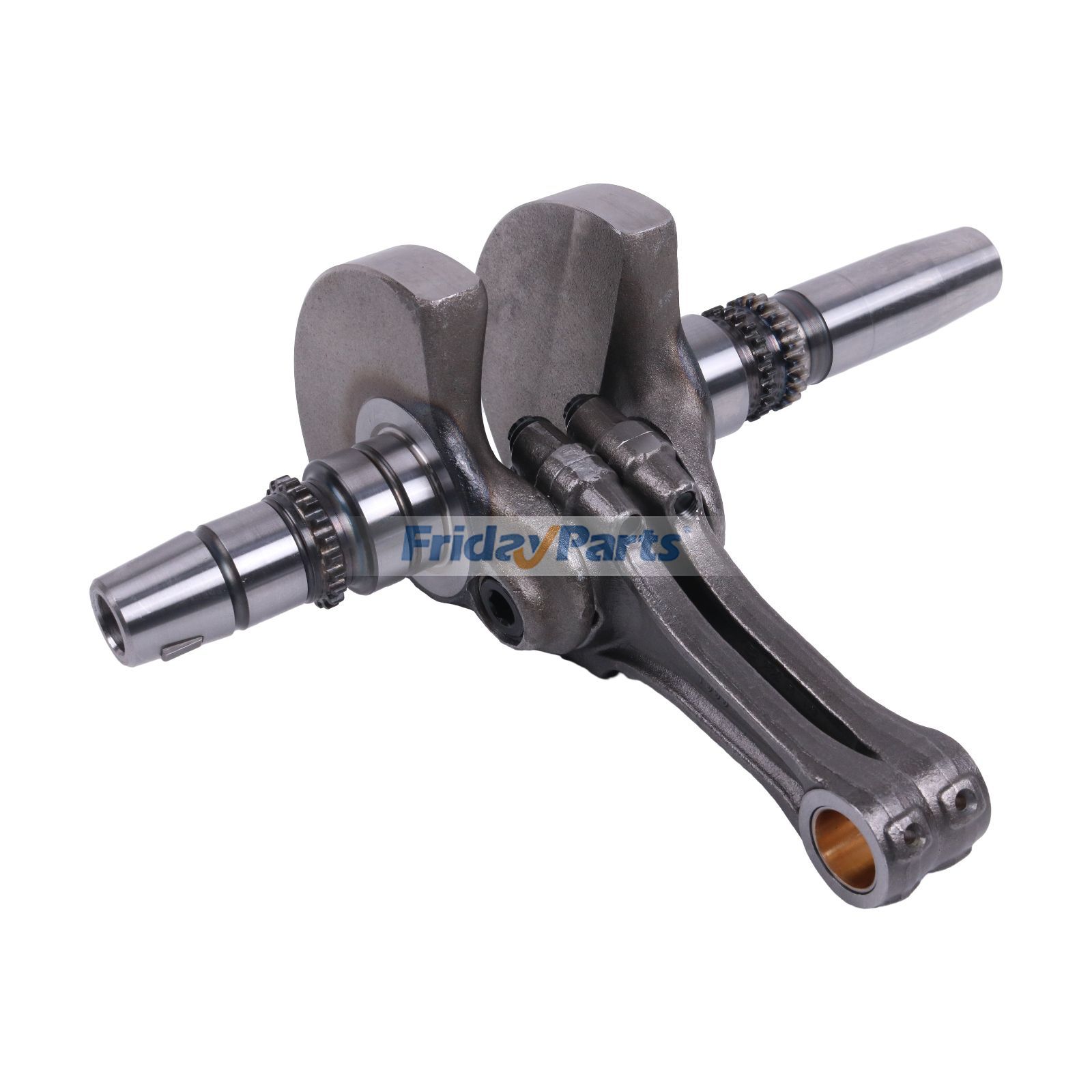 FridayParts Kurbelwellendichtungslagersatz