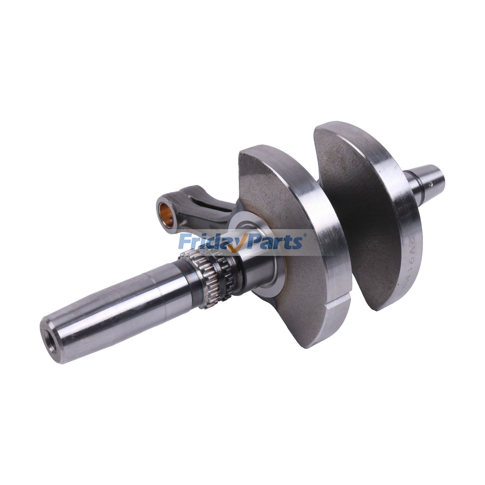 Kurbelwellendichtungslagersatzfür Sport-UTV/ATV