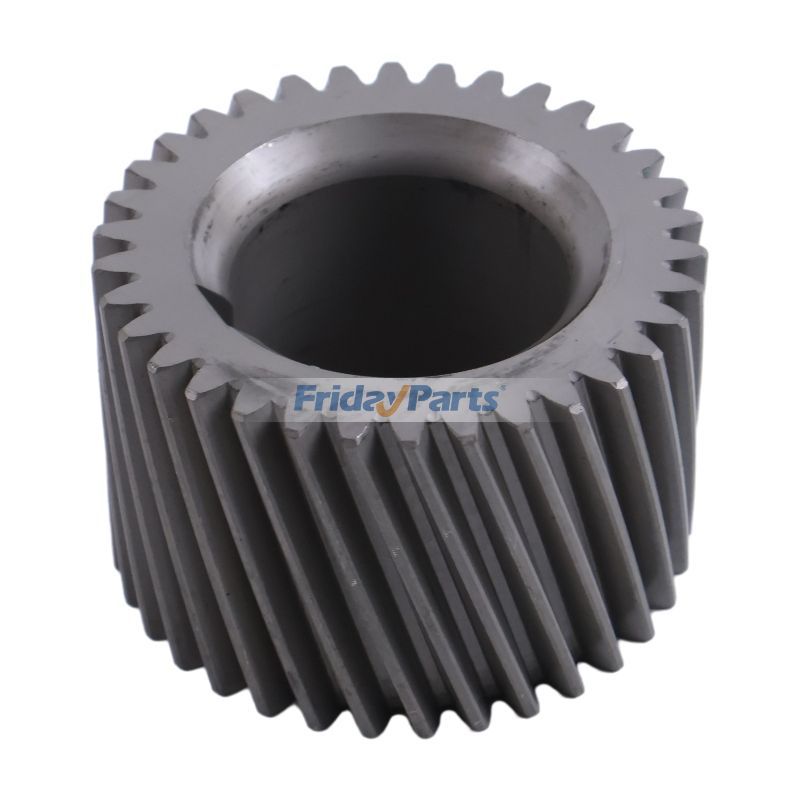 Kurbelwellenrad 1A081-24110 für Kubota Motor D1703 V2203 V2403 Bagger KX033-4 KX121-3 KX161-3 KX91-3 Traktor L2501D L3130DT