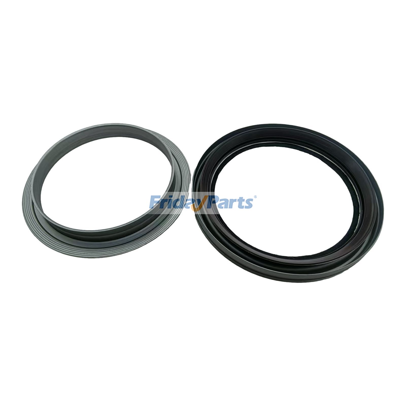 Sello de aceite del cigüeñal 1096254391 para motor Isuzu 6BG1 6BB1 6BD1 JCB JS200 JS210 JS220 JS240 JS260