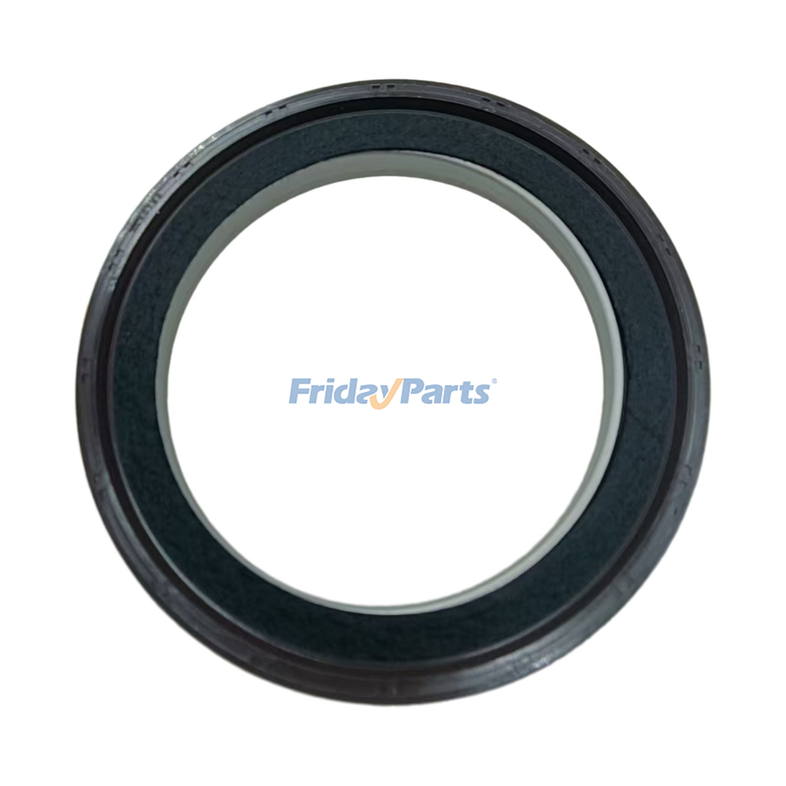 Sello de aceite del cigüeñal 1096254391 para motor Isuzu 6BG1 6BB1 6BD1 JCB JS200 JS210 JS220 JS240 JS260 de FridayParts