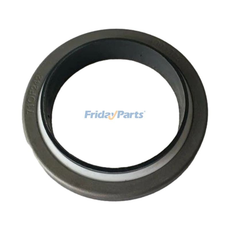 Retén de aceite del cigüeñal C4991305 para motor Cummins 4B3.9 6B5.9 ISBE4