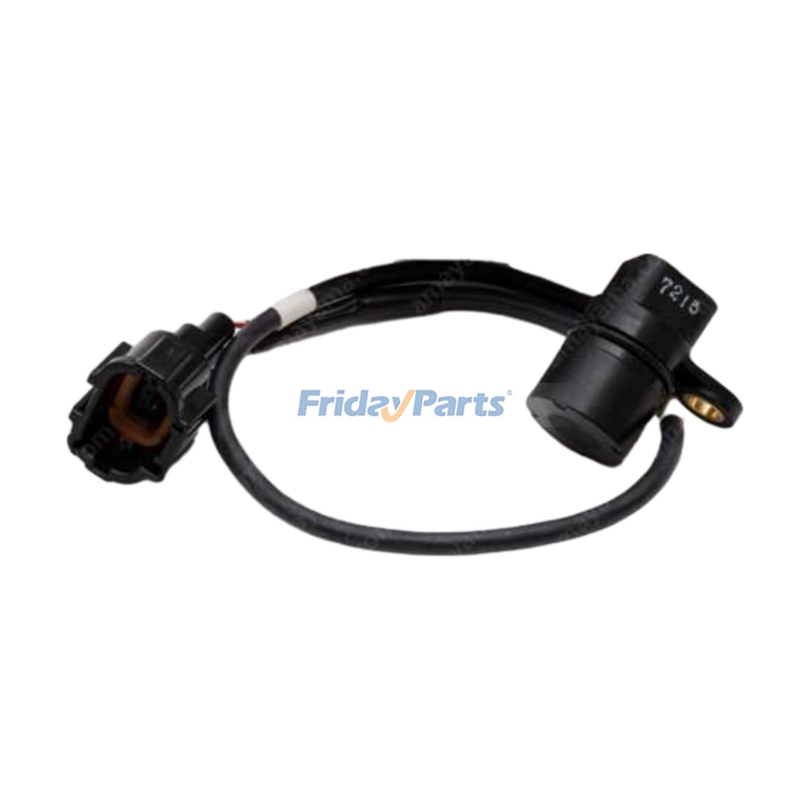 Sensor de posición del cigüeñal 25977-7F400 para Nissan Terrano
